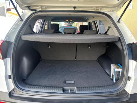 HYUNDAI Creta 1.6 16V 4P FLEX ATTITUDE AUTOMTICO, Foto 8