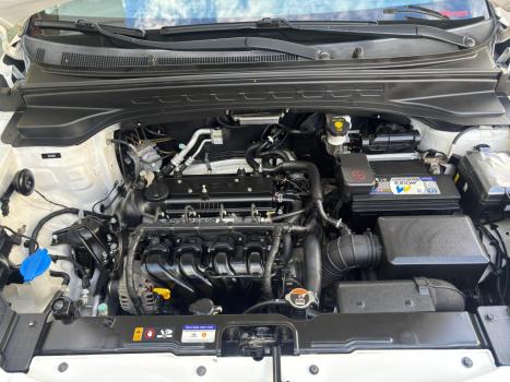 HYUNDAI Creta 1.6 16V 4P FLEX ATTITUDE AUTOMTICO, Foto 9