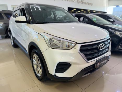 HYUNDAI Creta 1.6 16V 4P FLEX ATTITUDE AUTOMTICO, Foto 1