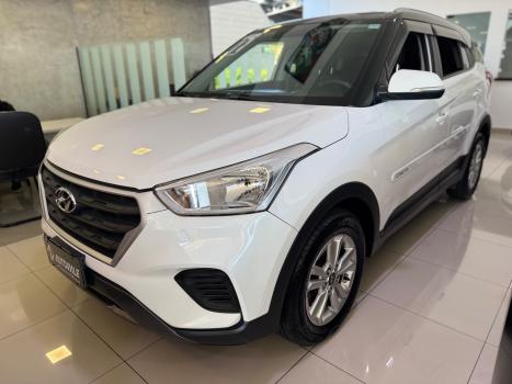 HYUNDAI Creta 1.6 16V 4P FLEX ATTITUDE AUTOMTICO, Foto 2