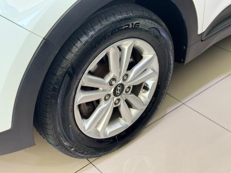 HYUNDAI Creta 1.6 16V 4P FLEX ATTITUDE AUTOMTICO, Foto 3