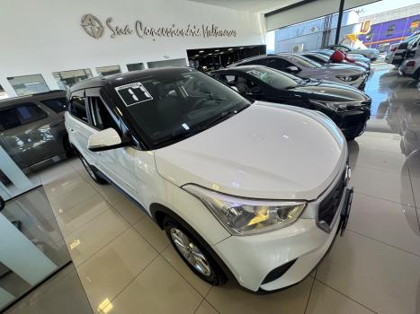 HYUNDAI Creta 1.6 16V 4P FLEX ATTITUDE AUTOMTICO, Foto 4