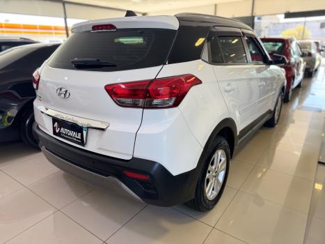 HYUNDAI Creta 1.6 16V 4P FLEX ATTITUDE AUTOMTICO, Foto 5