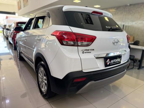 HYUNDAI Creta 1.6 16V 4P FLEX ATTITUDE AUTOMTICO, Foto 6