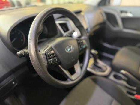 HYUNDAI Creta 1.6 16V 4P FLEX ATTITUDE AUTOMTICO, Foto 9