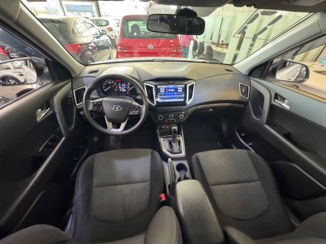 HYUNDAI Creta 1.6 16V 4P FLEX ATTITUDE AUTOMTICO, Foto 13