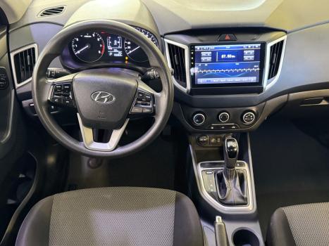 HYUNDAI Creta 1.6 16V 4P FLEX ATTITUDE AUTOMTICO, Foto 14