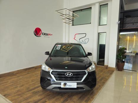 HYUNDAI Creta 1.6 16V 4P FLEX ATTITUDE AUTOMTICO, Foto 2