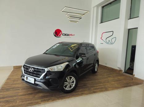 HYUNDAI Creta 1.6 16V 4P FLEX ATTITUDE AUTOMTICO, Foto 3