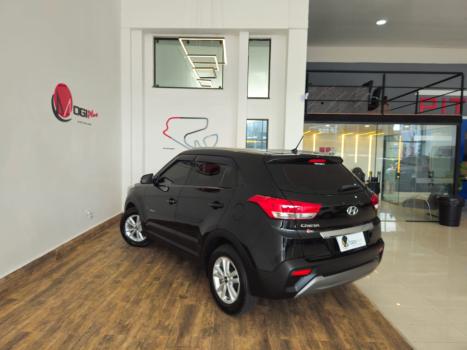 HYUNDAI Creta 1.6 16V 4P FLEX ATTITUDE AUTOMTICO, Foto 4