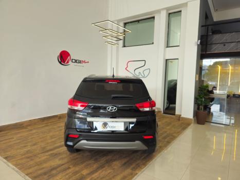 HYUNDAI Creta 1.6 16V 4P FLEX ATTITUDE AUTOMTICO, Foto 5