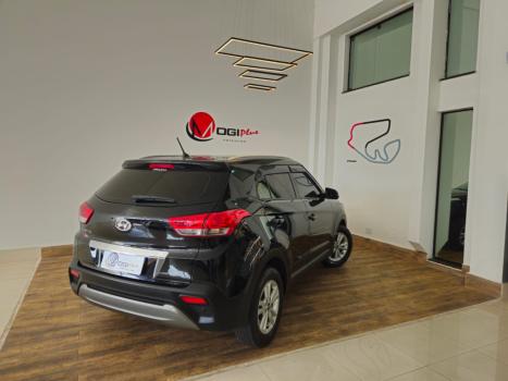 HYUNDAI Creta 1.6 16V 4P FLEX ATTITUDE AUTOMTICO, Foto 6