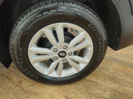 HYUNDAI Creta 1.6 16V 4P FLEX ATTITUDE AUTOMTICO, Foto 7