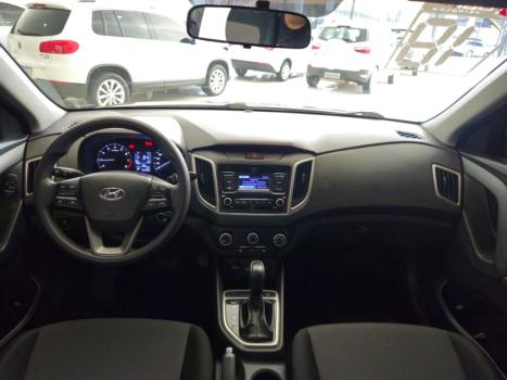 HYUNDAI Creta 1.6 16V 4P FLEX ATTITUDE AUTOMTICO, Foto 8