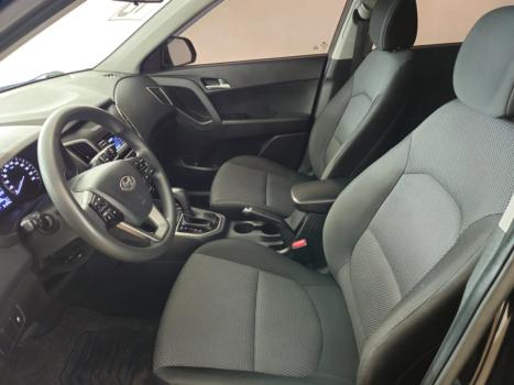 HYUNDAI Creta 1.6 16V 4P FLEX ATTITUDE AUTOMTICO, Foto 11
