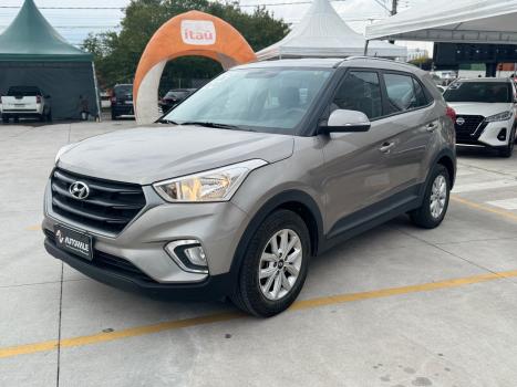 HYUNDAI Creta 1.6 16V 4P FLEX ACTION AUTOMTICO, Foto 3
