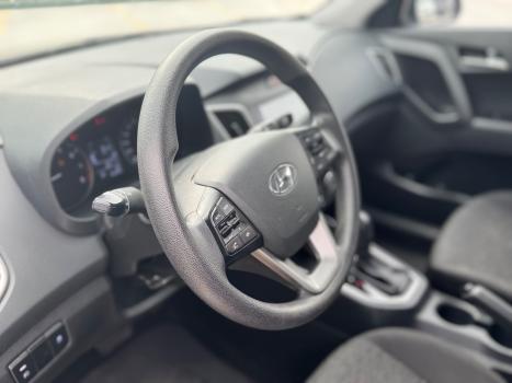 HYUNDAI Creta 1.6 16V 4P FLEX ACTION AUTOMTICO, Foto 7