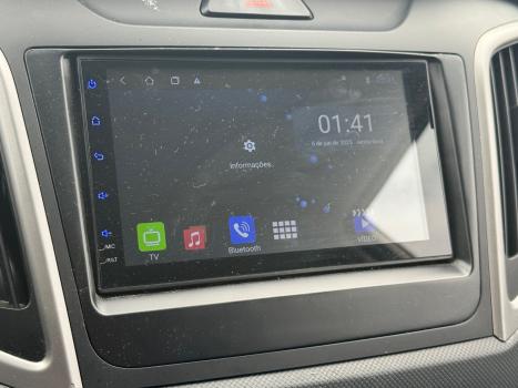 HYUNDAI Creta 1.6 16V 4P FLEX ACTION AUTOMTICO, Foto 9