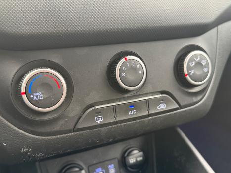 HYUNDAI Creta 1.6 16V 4P FLEX ACTION AUTOMTICO, Foto 10