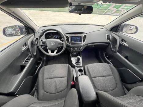 HYUNDAI Creta 1.6 16V 4P FLEX ACTION AUTOMTICO, Foto 12