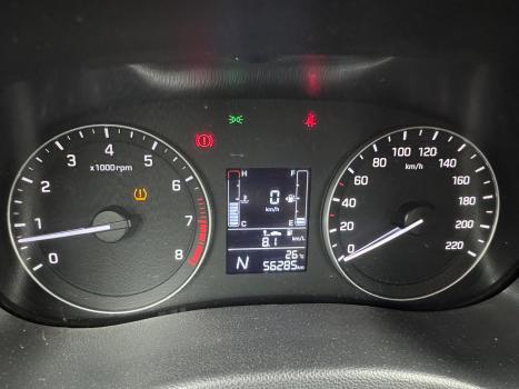 HYUNDAI Creta 1.6 16V 4P FLEX ACTION AUTOMTICO, Foto 14