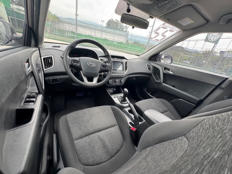 HYUNDAI Creta 1.6 16V 4P FLEX ACTION AUTOMTICO, Foto 15