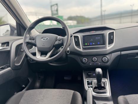 HYUNDAI Creta 1.6 16V 4P FLEX ACTION AUTOMTICO, Foto 16