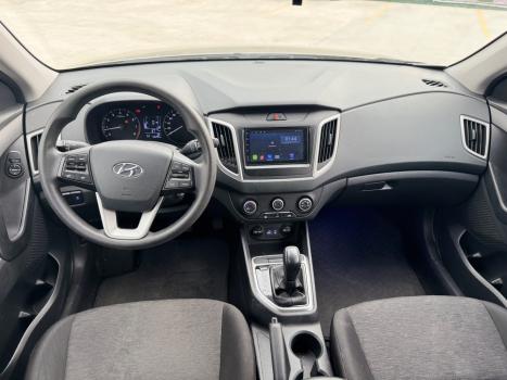 HYUNDAI Creta 1.6 16V 4P FLEX ACTION AUTOMTICO, Foto 17