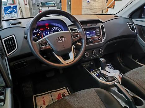 HYUNDAI Creta 1.6 16V 4P FLEX ACTION AUTOMTICO, Foto 8