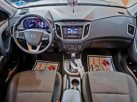 HYUNDAI Creta 1.6 16V 4P FLEX ACTION AUTOMTICO, Foto 9