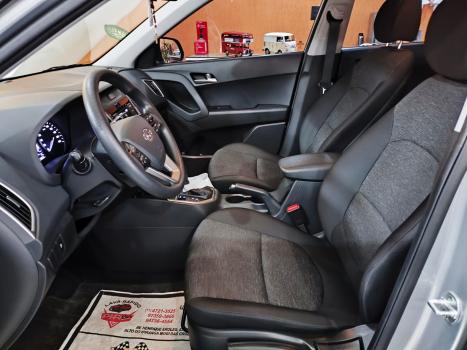 HYUNDAI Creta 1.6 16V 4P FLEX ACTION AUTOMTICO, Foto 10