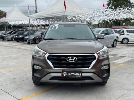 HYUNDAI Creta 1.6 16V 4P FLEX 1 MILLION AUTOMTICO, Foto 1