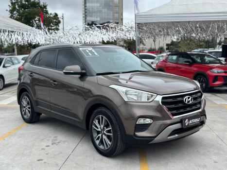 HYUNDAI Creta 1.6 16V 4P FLEX 1 MILLION AUTOMTICO, Foto 2