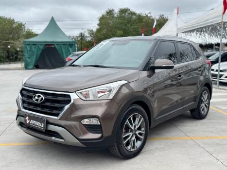 HYUNDAI Creta 1.6 16V 4P FLEX 1 MILLION AUTOMTICO, Foto 3