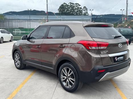 HYUNDAI Creta 1.6 16V 4P FLEX 1 MILLION AUTOMTICO, Foto 4
