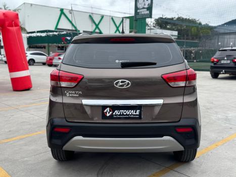 HYUNDAI Creta 1.6 16V 4P FLEX 1 MILLION AUTOMTICO, Foto 5