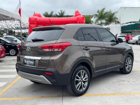 HYUNDAI Creta 1.6 16V 4P FLEX 1 MILLION AUTOMTICO, Foto 6