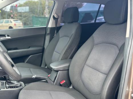 HYUNDAI Creta 1.6 16V 4P FLEX 1 MILLION AUTOMTICO, Foto 7