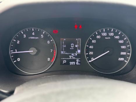 HYUNDAI Creta 1.6 16V 4P FLEX 1 MILLION AUTOMTICO, Foto 12