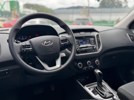 HYUNDAI Creta 1.6 16V 4P FLEX 1 MILLION AUTOMTICO, Foto 13