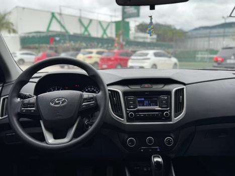 HYUNDAI Creta 1.6 16V 4P FLEX 1 MILLION AUTOMTICO, Foto 14