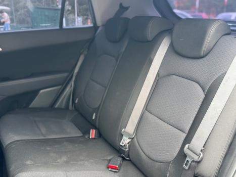 HYUNDAI Creta 1.6 16V 4P FLEX 1 MILLION AUTOMTICO, Foto 15