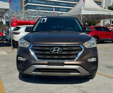 HYUNDAI Creta 1.6 16V 4P FLEX 1 MILLION AUTOMTICO, Foto 2