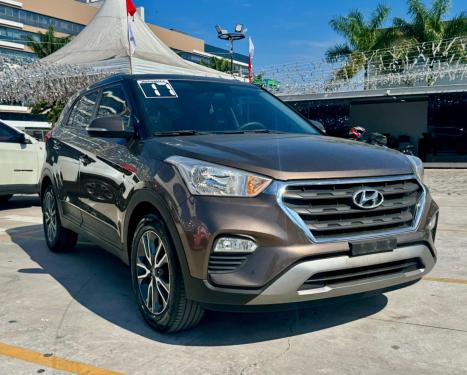 HYUNDAI Creta 1.6 16V 4P FLEX 1 MILLION AUTOMTICO, Foto 3
