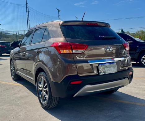 HYUNDAI Creta 1.6 16V 4P FLEX 1 MILLION AUTOMTICO, Foto 4