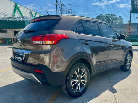 HYUNDAI Creta 1.6 16V 4P FLEX 1 MILLION AUTOMTICO, Foto 5
