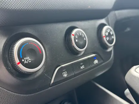 HYUNDAI Creta 1.6 16V 4P FLEX 1 MILLION AUTOMTICO, Foto 16