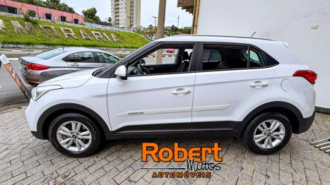 HYUNDAI Creta 1.6 16V 4P FLEX SMART AUTOMTICO, Foto 11