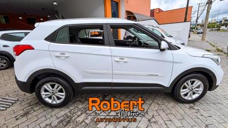 HYUNDAI Creta 1.6 16V 4P FLEX SMART AUTOMTICO, Foto 12