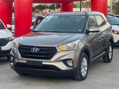 HYUNDAI Creta 1.6 16V 4P FLEX ACTION AUTOMTICO, Foto 2